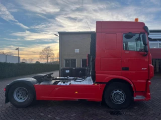 DAF XF 450 2020 - FT ADR HYDRAULIEK bild 4