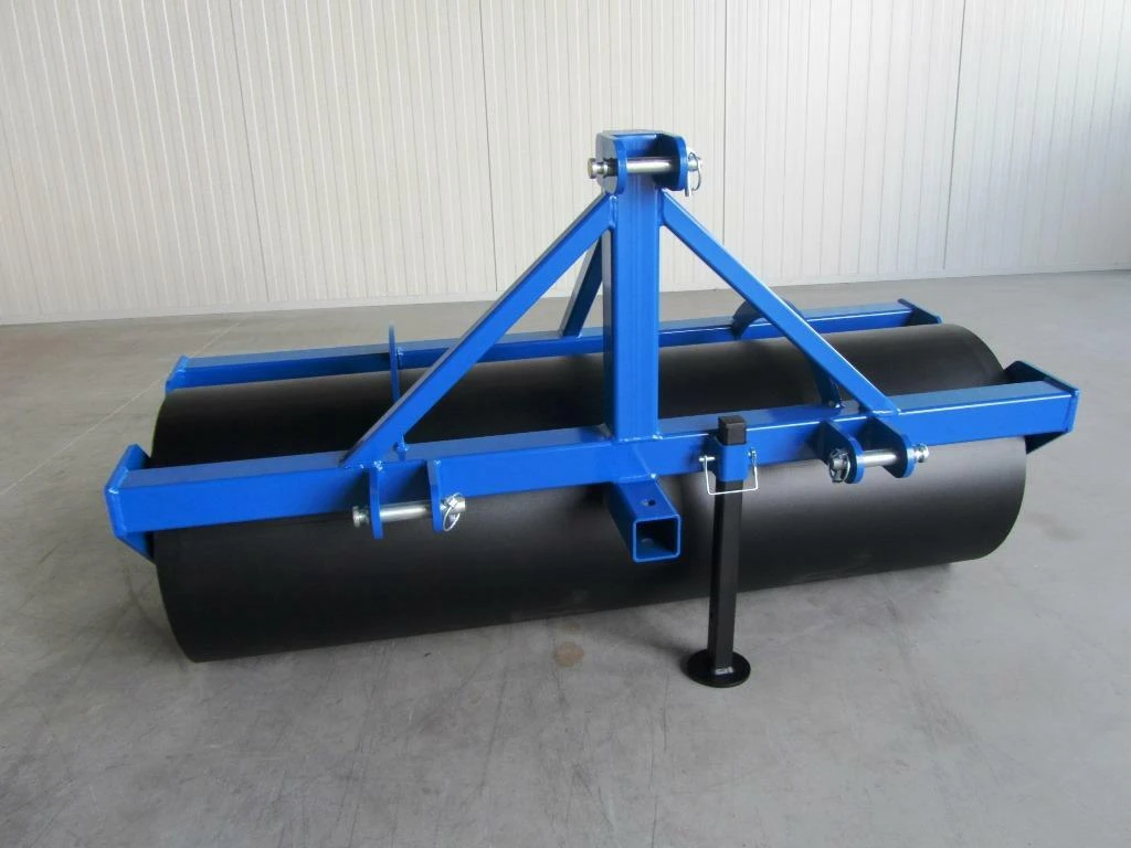Landrol 125 / 150 / 175 cm NIEUW voor minitractor 2025 afbeelding 1