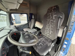 Mercedes-Benz Atego 2008 - 1229 Combi met Borden / Euro 4 / Manual / 6 Cilinder image 30