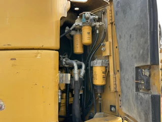 Caterpillar 321 D 2012 - N/A bild 27