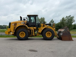 Caterpillar 972M XE (TXX-54-D) 2020 - N/A obrazek 6