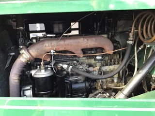Hogra 4x4 met Netam kipper 1956 - N/A immagine 10