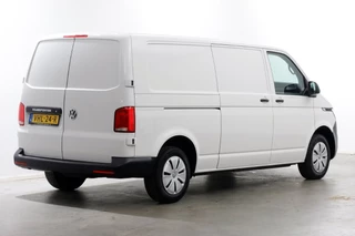 Volkswagen Transporter 2020 - T6.1 2.0 TDI 110pk Lang Comfortline Airco/Navi 11-2020 Bild 2 Miniaturansicht