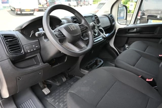 Fiat Ducato 2024 - L2H2 2.2 MultiJet 140 pk 3.5t obrazek 4