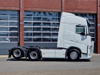 Volvo FH 2019 - 13.500 Globetrotter 6x2 - Retarder - Full air - 3.20 WB - Low KM - obrazek 8