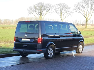 Volkswagen Transporter 2022 - 2.0 TDI image 3