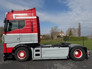 MAN TGX 2021 - 18.510 zdjecie 9