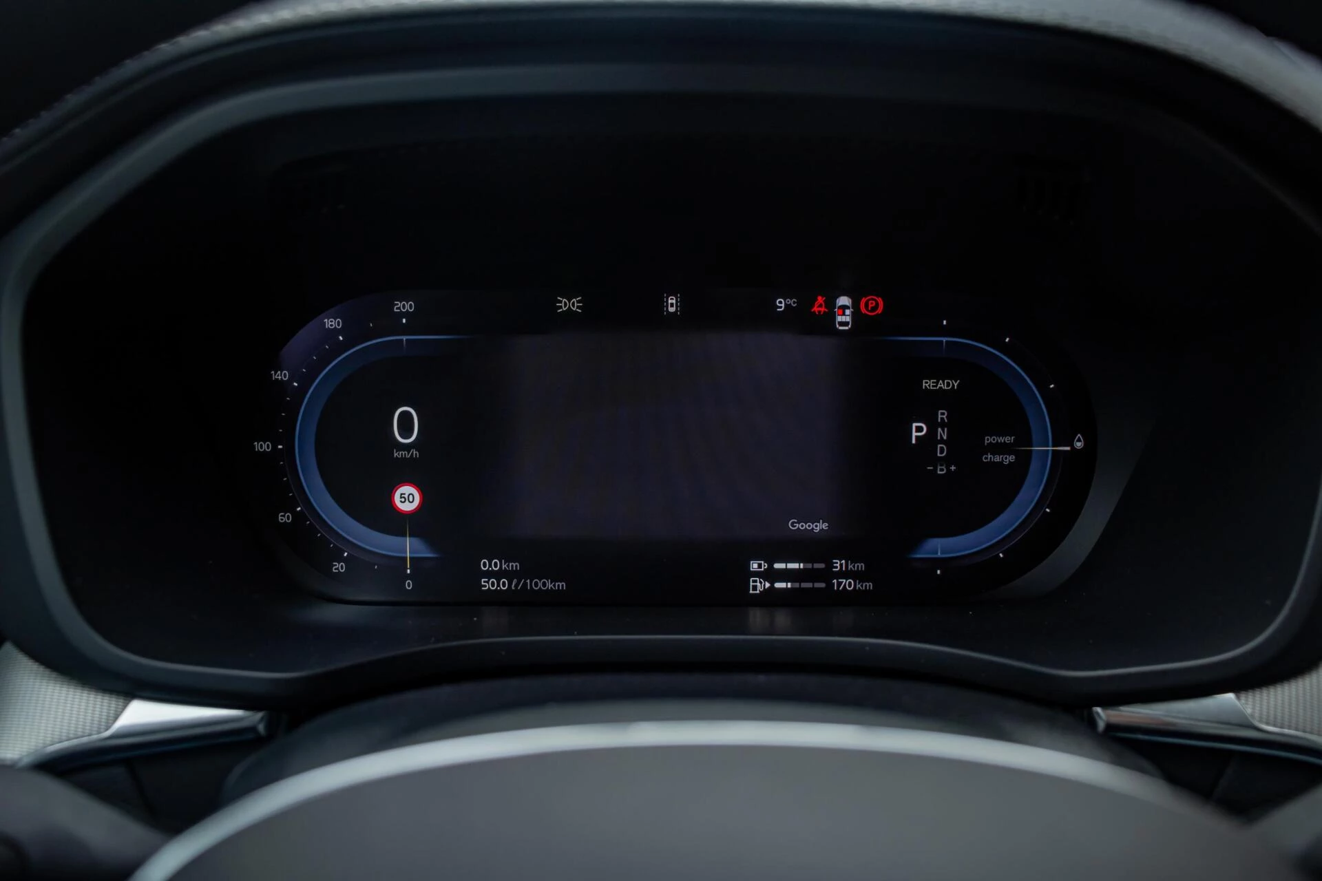 Volvo XC60 2024 - 2.0 T6 Plug-in hyb.AWD Ultra Dark, BTW, Pano, H&K obrázek 16