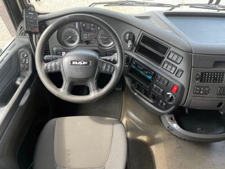 DAF N/A 2015 - XF106 SPACECAB  image 7