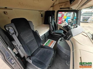 Mercedes-Benz Actros 2012 - 1848 obrazek 6