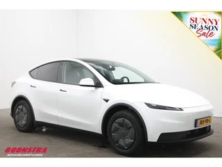Tesla Model Y 2025 - Standard RWD 58 kWh Pano LED ACC Camera SHZ LRHZ zdjęcie 2 miniatura