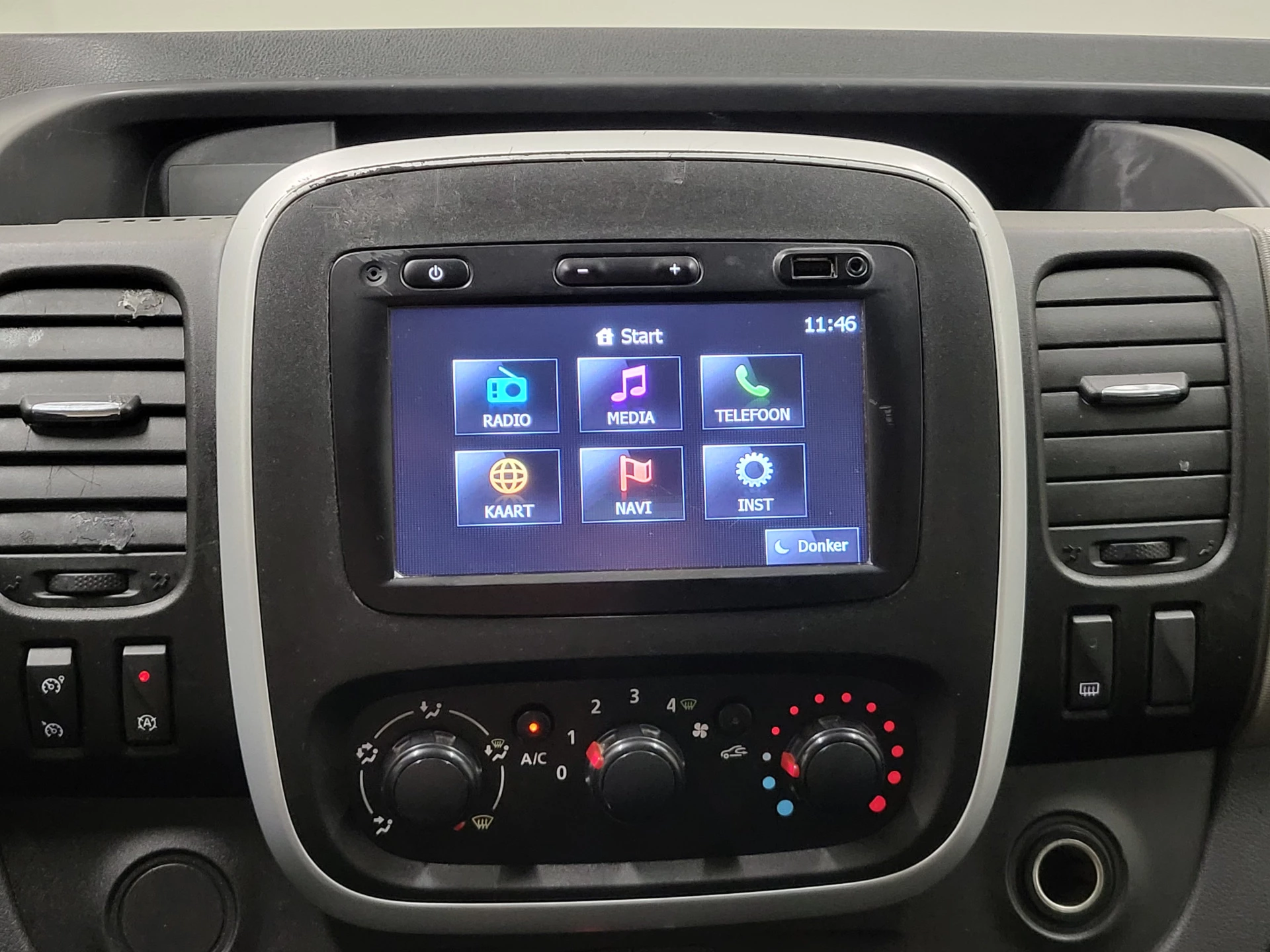 Renault Trafic 2015 - 1.6dCi L2/H1 Dubbele Cabine image 11
