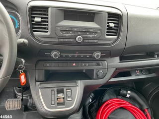 Peugeot e-Expert 2024 - 100% elektrisch kippende zijlader obrazek 18