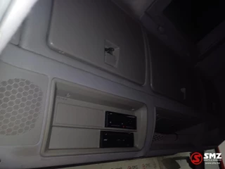 Iveco N/A 2016 - Occ cabine compleet Hi Way Stralis Iveco zdjecie 15