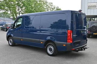 Mercedes-Benz Sprinter 2024 - 315 CDI L2H1 RWD bild 12