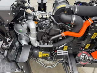 Tafe N/A - 240S immagine 13