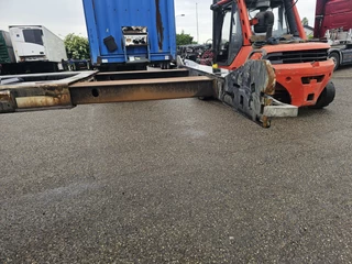 ET3 - MULTI CHASSIS -ALL CONNECTIONS - 3 X EXTENDIBLE- DUTCH CHASSIS. N/A 2017 - N/A bild 7