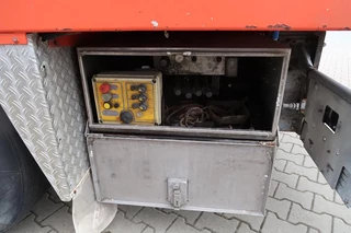 Scania R 1991 - R143-450 V8 Streamline imagen 26