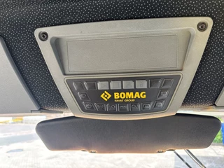 Bomag N/A 2018 - BW 213 D-5 Single drum roller. 2018 Year! image 8