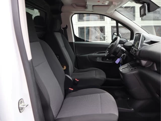 Peugeot e-Partner 2023 - 50 kWh Lang L2 - Apple Carplay - Snelladen - Camera - 1e Eigenaar obrazek 10