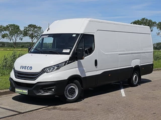 Iveco Daily 2023 - 35S18 bild 2