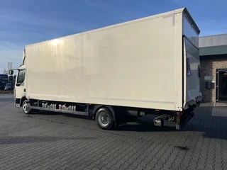DAF LF 180 2017 - LF 180 FA immagine 5