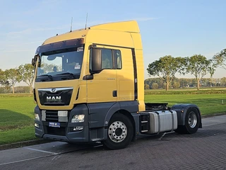 MAN TGX 2020 - 18.470 afbeelding 2 miniatuur