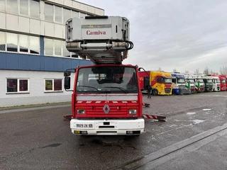 Renault Midliner 230 1996 - N/A zdjecie 2