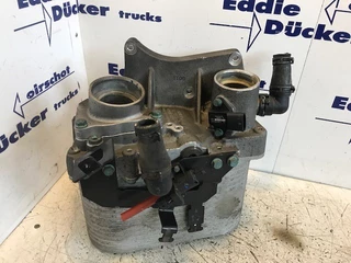 MAN TGS 2017 - 51.09540-3060 OLIEKOELER TGS/TGX EURO 6 zdjecie 1