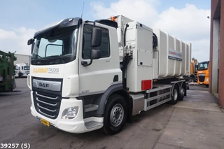 DAF FAN CF 300 2019 - N/A image 4