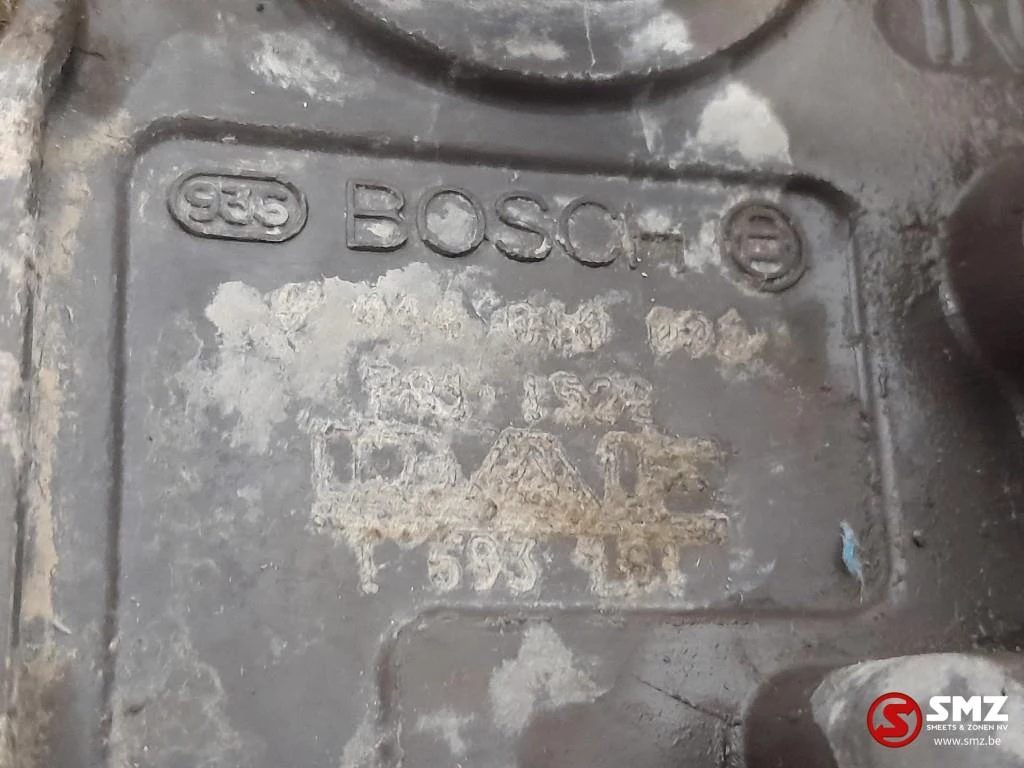 DAF 2007 - Occ AdBluepomp DAF zdjęcie 5