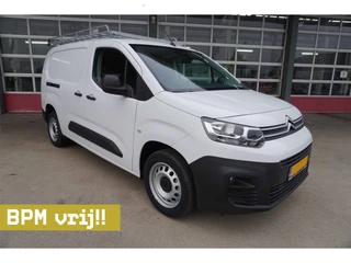 Citroën Berlingo 2024 - BlueHDi L2 130PK S&S 3 Zits for sale
