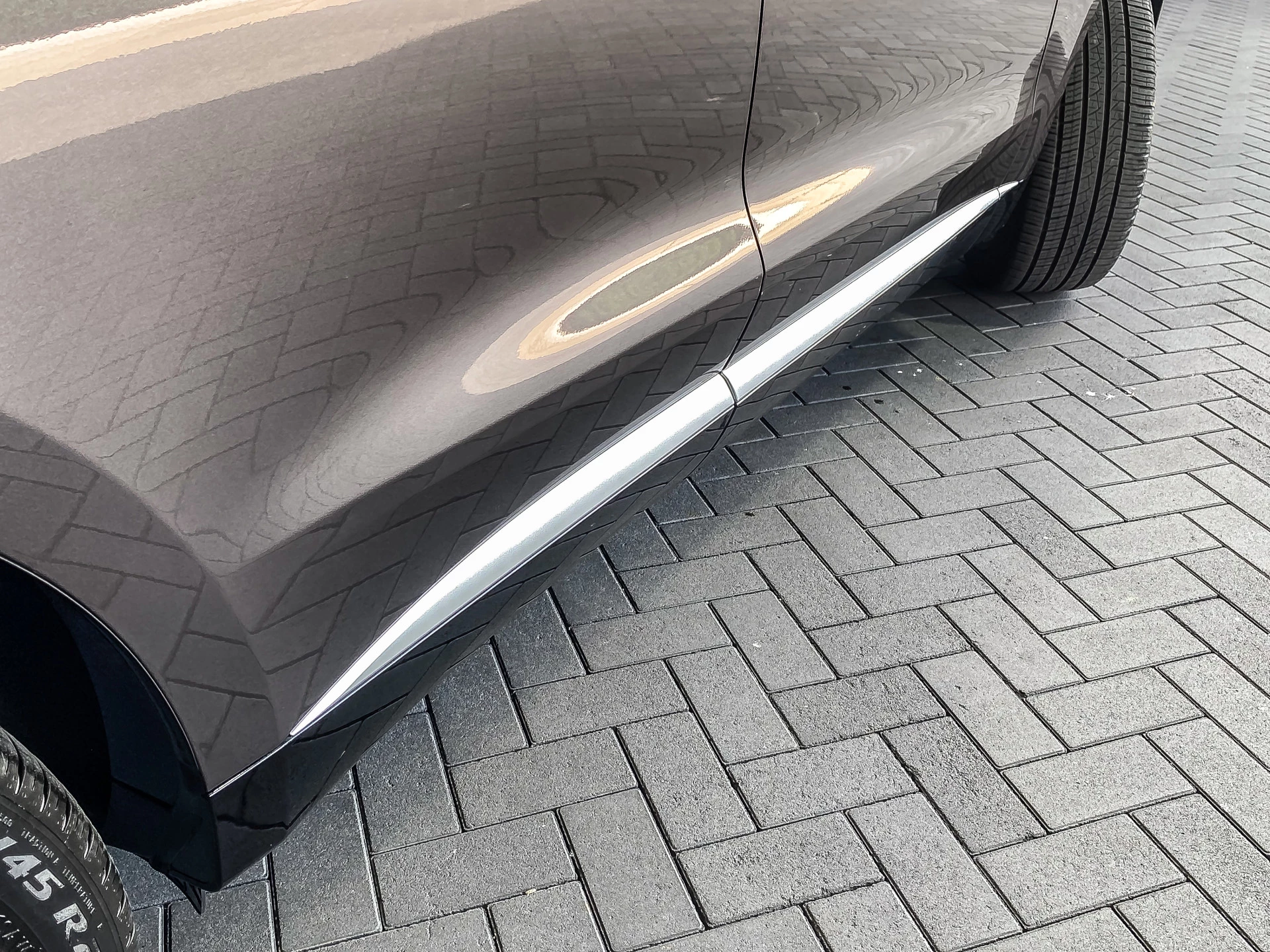 Jaguar F-PACE 2022 - 2.0 P400e S 400PK PHEV afbeelding 43