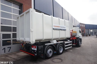 DAF FAN CF 300 2019 - N/A image 3