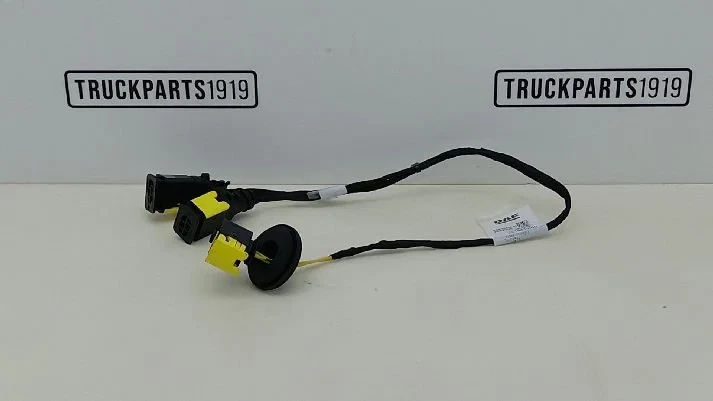 DAF - Electrical System Kabelboom DAF afbeelding 1