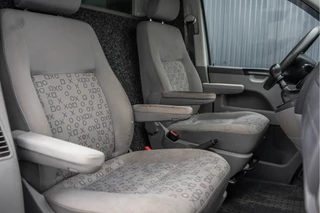 Volkswagen Transporter 2008 - T5 2.5 TDI 340 L2H1 | 174 PK | Navi | Airco | Trekhaak imagen 13