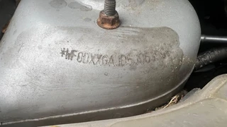 Ford Fiesta 2005 - N/A obrazek 13
