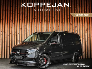 Mercedes-Benz Vito 2024 - 119 CDI 190PK Automaat Bestelwagen L2 immagine 1