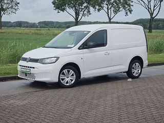 Volkswagen Caddy 2021 - 2.0 obrazek 2