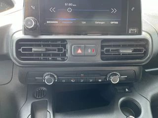Peugeot Partner 2019 - 1.6 BlueHDI Premium Euro 6 image 9