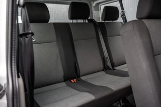 Volkswagen Transporter 2019 - T6 Kombi **2.0TDI L2H1 | 9-Persoons | Incl. btw en bpm | Airco | Cruise | PDC | Euro 6** bild 15
