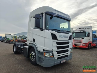 Scania R 2019 - R450 obrazek 2