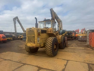 Cat N/A 1980 - 966 C immagine 6