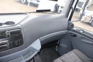 Mercedes-Benz Axor 2008 - N/A image 31