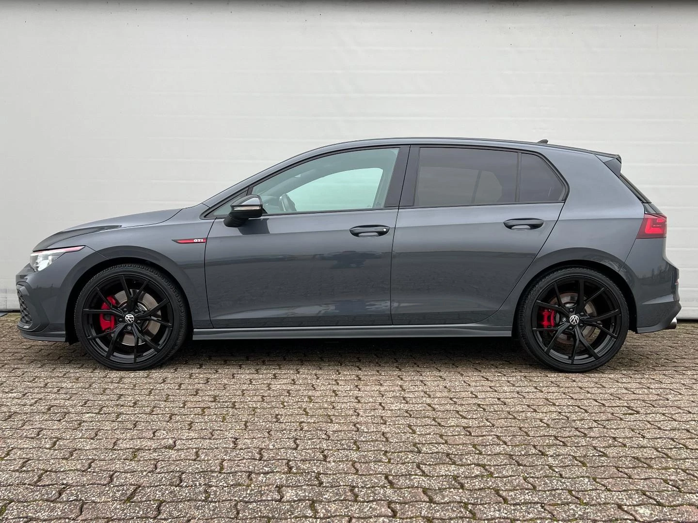 Volkswagen Golf 2020 afbeelding 3