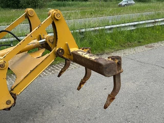Caterpillar 120K Motor Grader 2019 - N/A obrazek 8