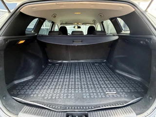 Hyundai i30 2012 - Wagon 1.6 GDI i-Motion bj.2012 Camera|Trekh|Carplay|Nap. afbeelding 13