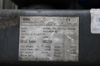 KMA MWD18 2008 - N/A immagine 11