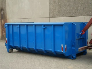 Gemakbak city haakarm containers Bild 3 Miniaturansicht