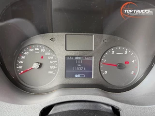 Mercedes-Benz Sprinter 2019 - 516 CDI image 11